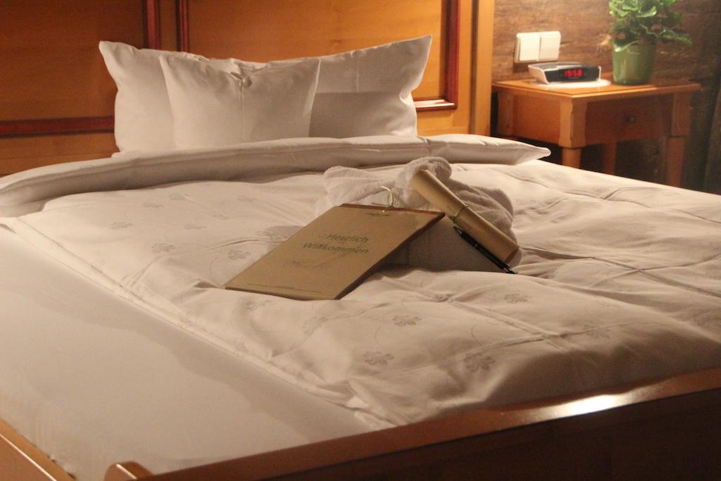 Boutique- Und Businesshotel Herrenkueferei